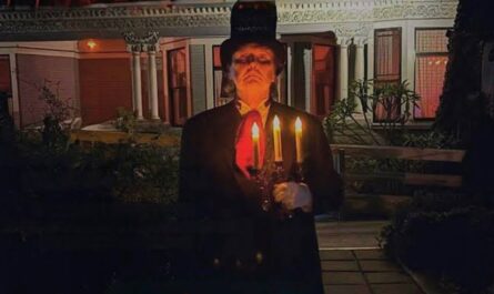 Halloween Events in Long Beach, CA 2026 Dates, Times, Haunted Attractions and Family Fun