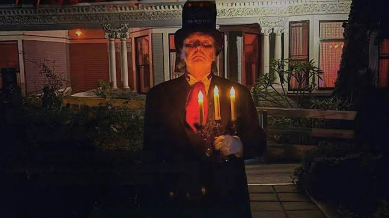 Halloween Events in Long Beach, CA 2026 Dates, Times, Haunted Attractions and Family Fun