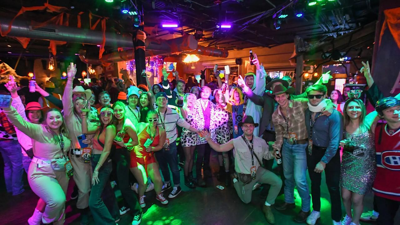 Halloween Events in Madison, WI 2026 Best Events, Candy Stops and Costume Celebrations
