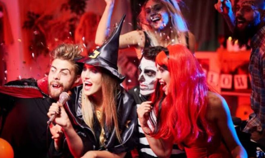 Halloween Events in Mesa, AZ 2026: Trick-or-Treating, Haunted Hangar and Family Activities