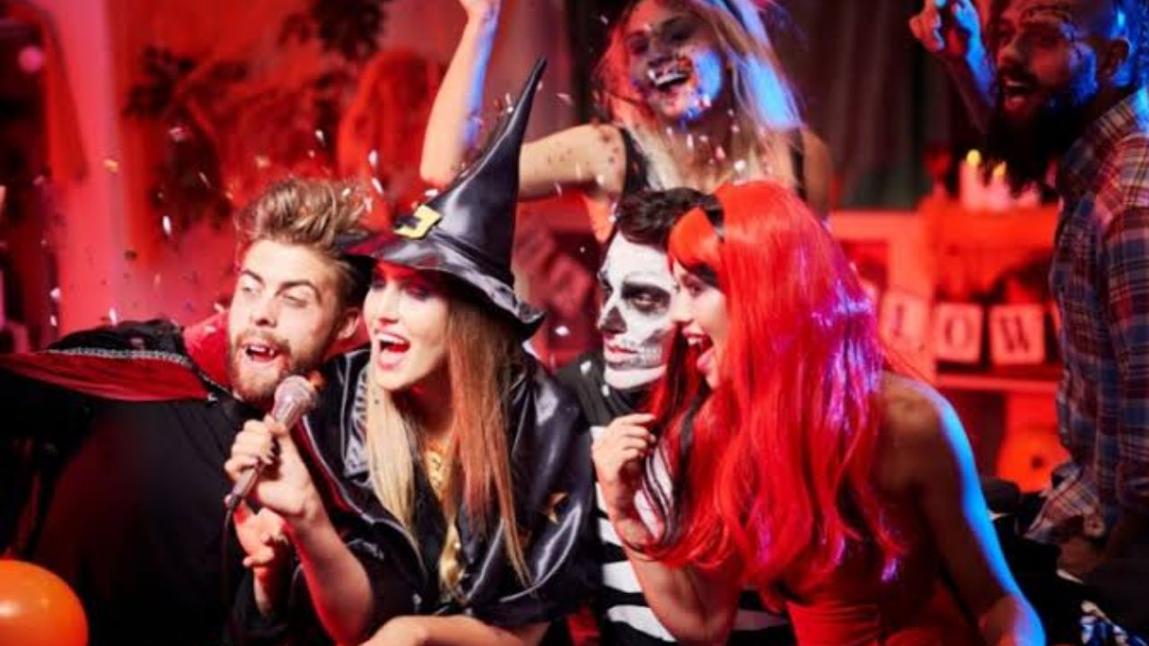 Halloween Events in Mesa, AZ 2026 Trick-or-Treating, Haunted Hangar and Family Activities