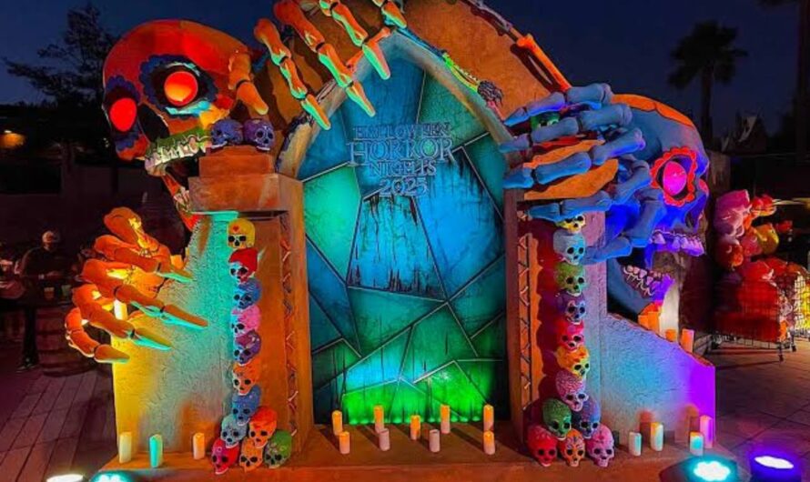 Halloween Events in Orlando, FL 2026: Free Festivals, Haunted Houses and October 31 Plans