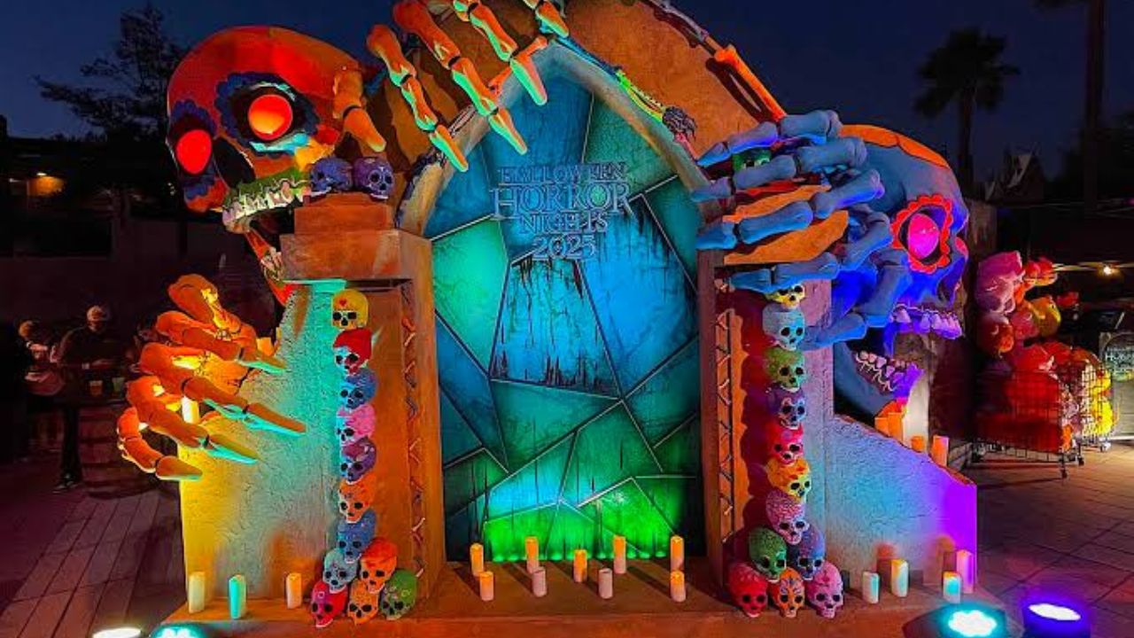 Halloween Events in Orlando, FL 2026 Free Festivals, Haunted Houses and October 31 Plans