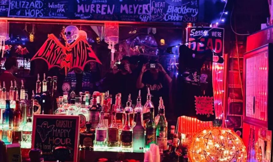 Halloween Events in Pittsburgh, PA 2026: Dates, Times, Haunted Attractions, and Things to Do