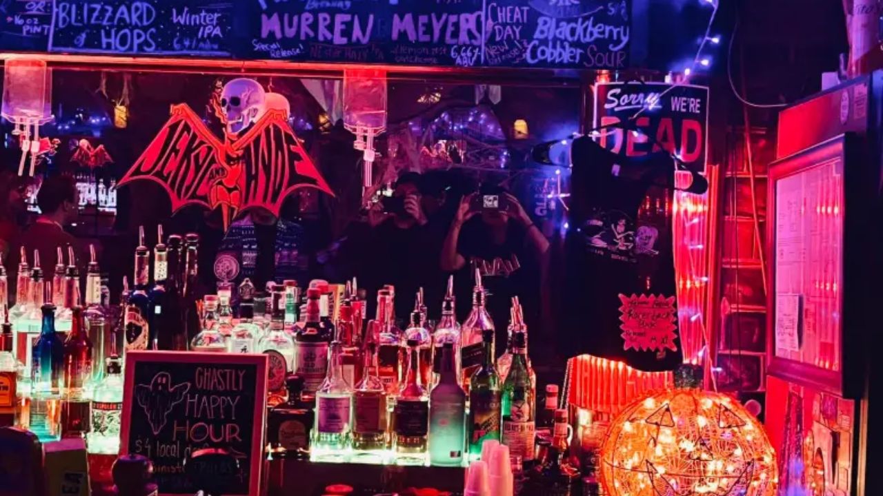 Halloween Events in Pittsburgh, PA 2026 Dates, Times, Haunted Attractions, and Things to Do