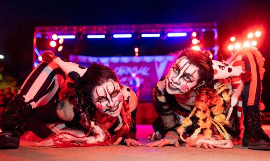 Halloween Events in San Diego, CA 2026: Dates, Times and Things to Do