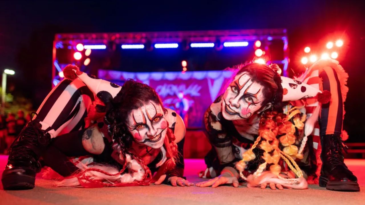 Halloween Events in San Diego, CA 2026 Dates, Times and Things to Do