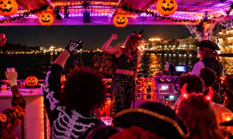 Halloween Events in Savannah, GA 2026: Dates, Times, Trick-or-Treat Events, Pet Costumes, and More