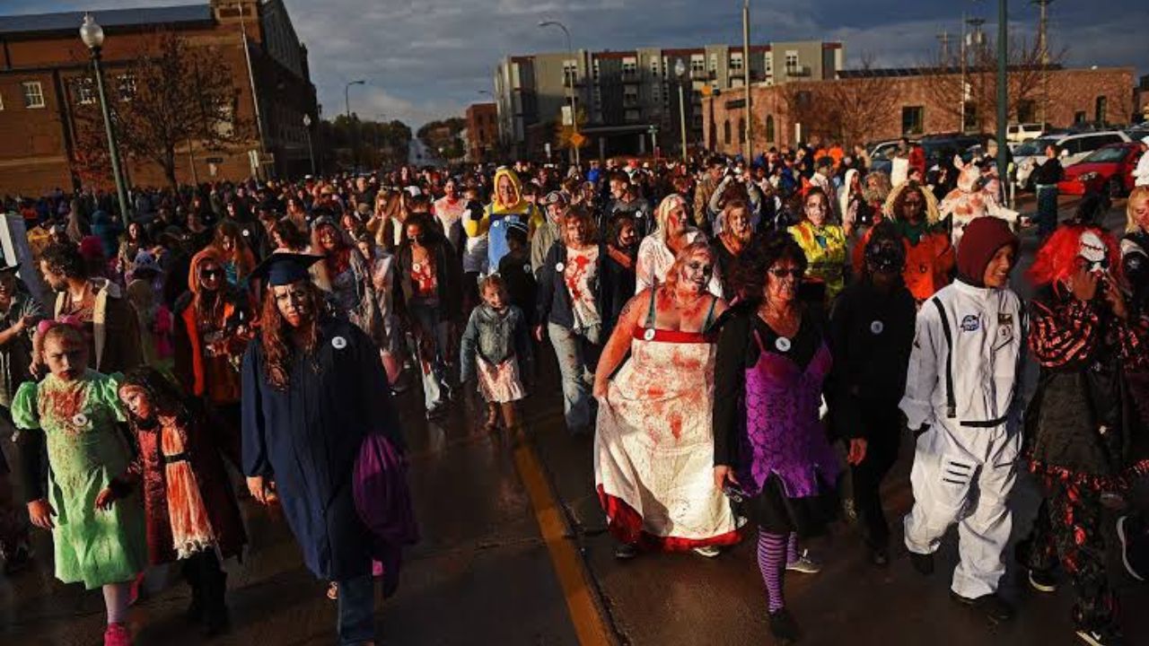 Halloween Events in Sioux Falls, SD 2026 Dates, Times, Free Events, Family Fun, and Things to Do