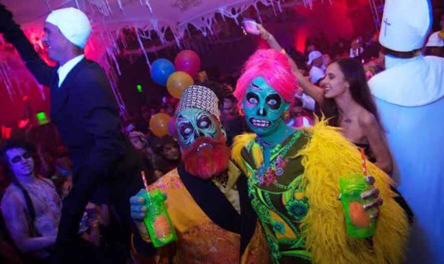 Halloween Events in Wichita, KS 2026: Haunted Houses, Trick-or-Treating and Family Activities