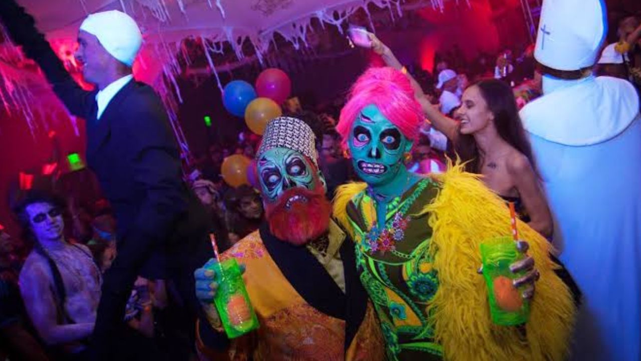 Halloween Events in Wichita, KS 2026 Haunted Houses, Trick-or-Treating and Family Activities