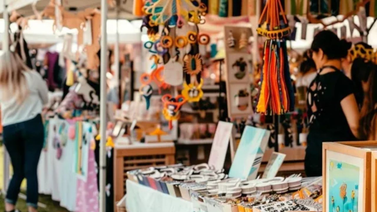 Hanson Craft Show and Bake Sale 2026 in Hanson, MA: Date, Location, Handmade Crafts, Food, and Event Details