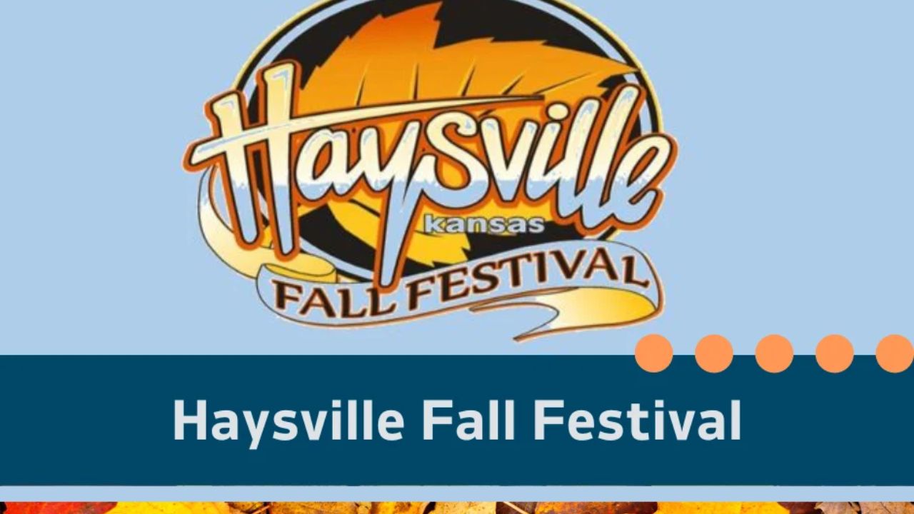 Haysville Fall Festival 2026 in Haysville, KS Dates, Venue, Highlights, and What to Expect