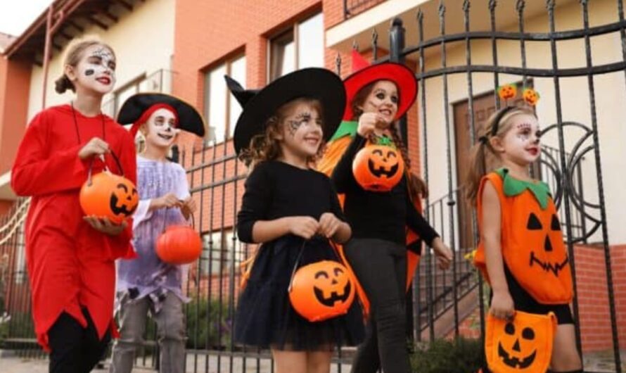Henderson Trick-or-Treat Times 2026: Official Halloween Hours and Events