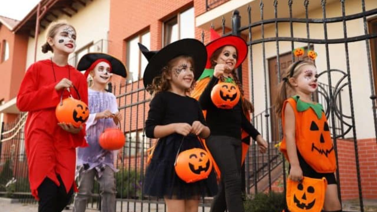 Henderson Trick-or-Treat Times 2026 Official Halloween Hours and Events