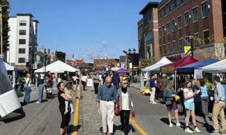 Huntingtown Holiday Craft Fair 2026 in Huntingtown, MD Date, Hours, Vendors, and Highlights