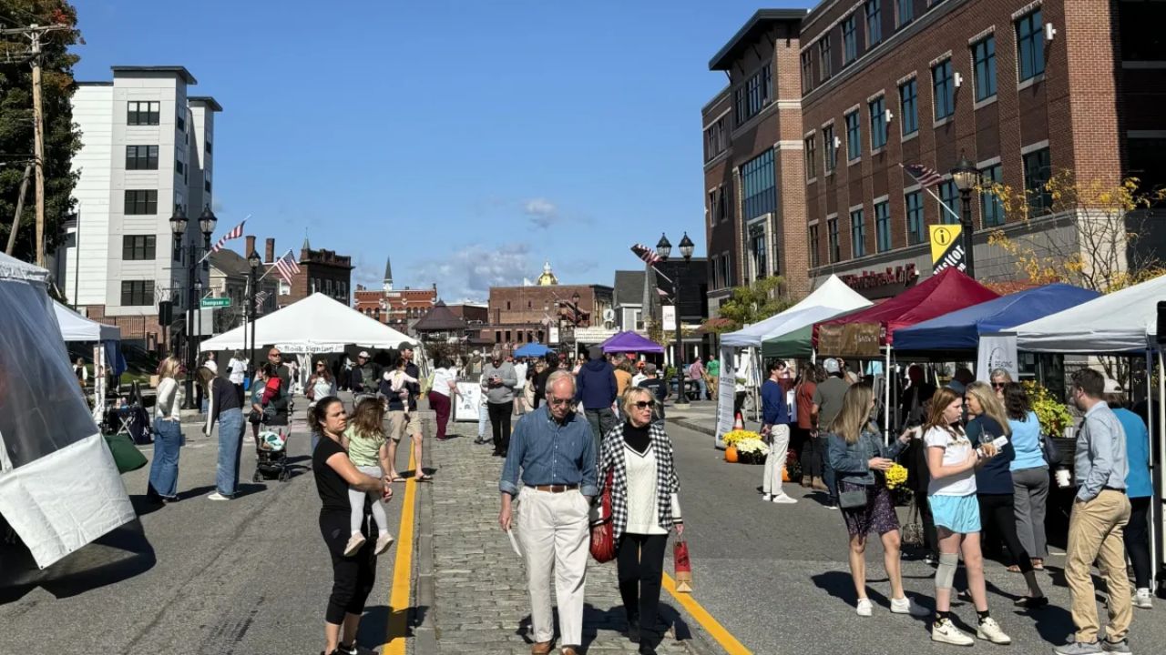 Huntingtown Holiday Craft Fair 2026 in Huntingtown, MD Date, Hours, Vendors, and Highlights