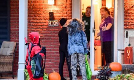 Huntsville AL Trick-or-Treat Times 2026 Halloween Hours and Local Events