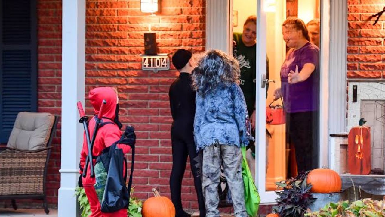 Huntsville AL Trick-or-Treat Times 2026 Halloween Hours and Local Events