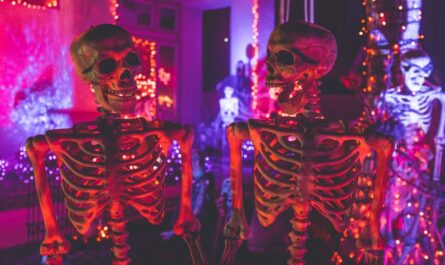 Indianapolis Halloween Weekend 2026 Festivals, Trick-or-Treat Events and Haunted Attractions