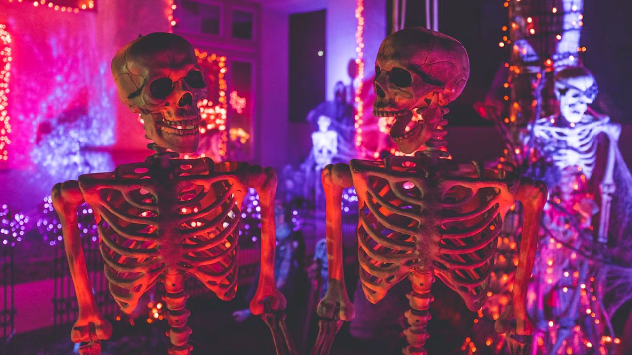 Indianapolis Halloween Weekend 2026 Festivals, Trick-or-Treat Events and Haunted Attractions