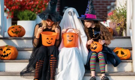 Indianapolis Trick-or-Treat Times 2026 Halloween Date, Hours and What to Know