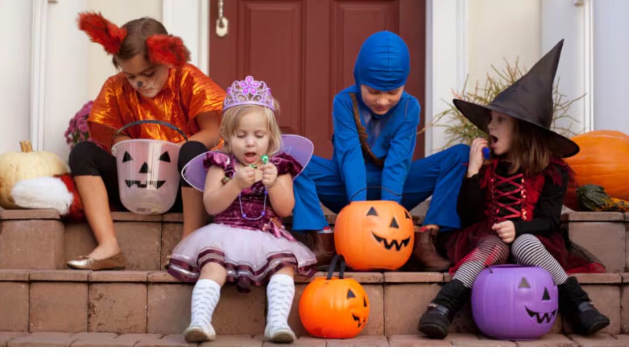 Irving, TX Trick-or-Treat Times 2026 Halloween Hours and Schedule