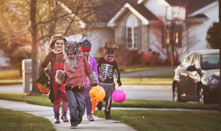 Jacksonville Trick-or-Treat Times 2026: Halloween Date, Hours and Local Events