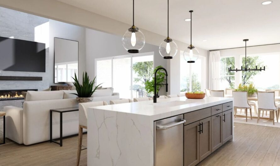Johnson County Home and Remodeling Show 2026 in Overland Park, KS: Dates, Hours, and Highlights
