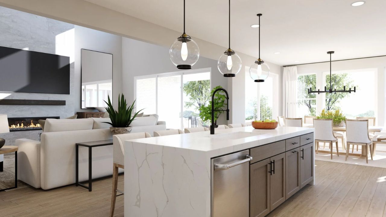Johnson County Home and Remodeling Show 2026 in Overland Park, KS Dates, Hours, and Highlights