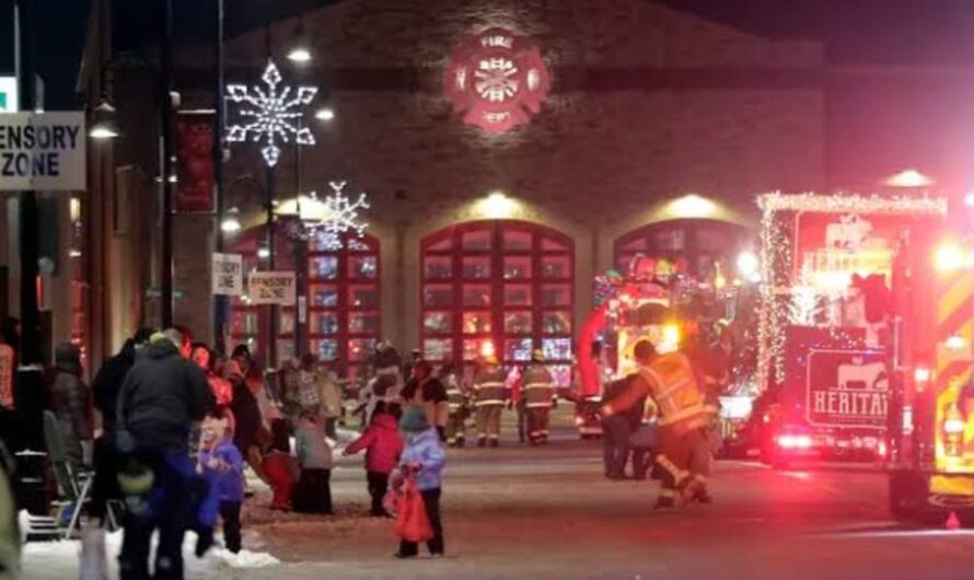 Kaukauna Holiday Craft Fair 2026 in Kaukauna, WI: Date, Hours, Location, and What to Expect