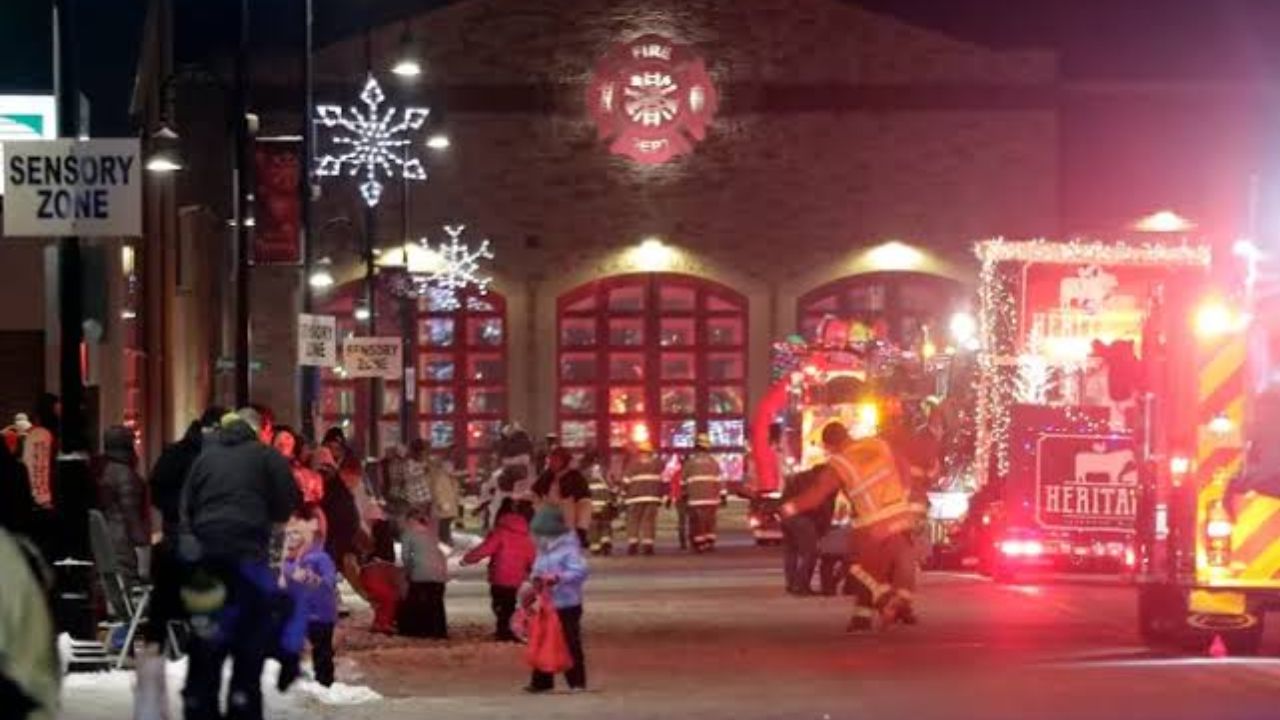 Kaukauna Holiday Craft Fair 2026 in Kaukauna, WI Date, Hours, Location, and What to Expect