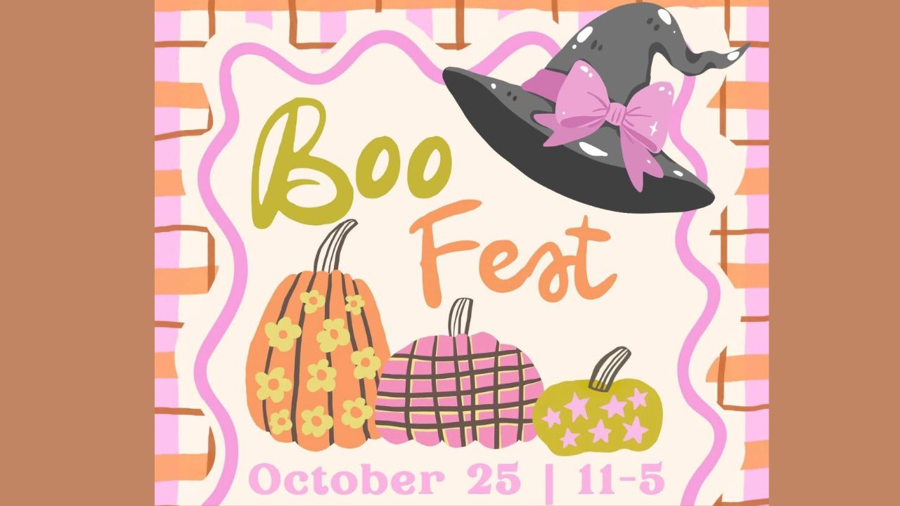Kingsport Boo Fest 2026 in Kingsport, TN Date, Hours, Activities, and What to Expect