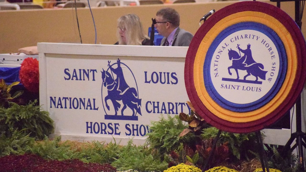 Lake Saint Louis Fall Festival All-Breed Horse Show 2026 in Missouri Date, Venue, and What to Expect