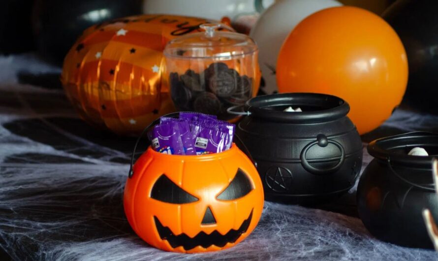 Green Bay Trick-or-Treat Times 2026: Official Halloween Hours and Events