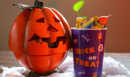 Lancaster Trick-or-Treat Times 2026 Official Halloween Hours and Schedule