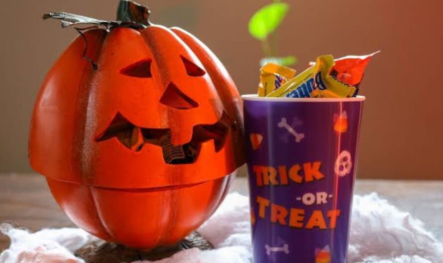 Lancaster Trick-or-Treat Times 2026: Official Halloween Hours and Schedule