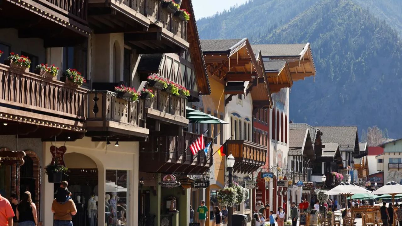 Leavenworth City Fall Market 2026 in Leavenworth, KS Date, Location, Shopping, and Event Details
