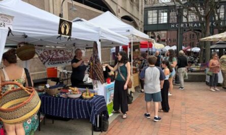Leominster Fall Farmers Market 2026 in Leominster, MA Date, Location, Local Vendors, and Shopping Details