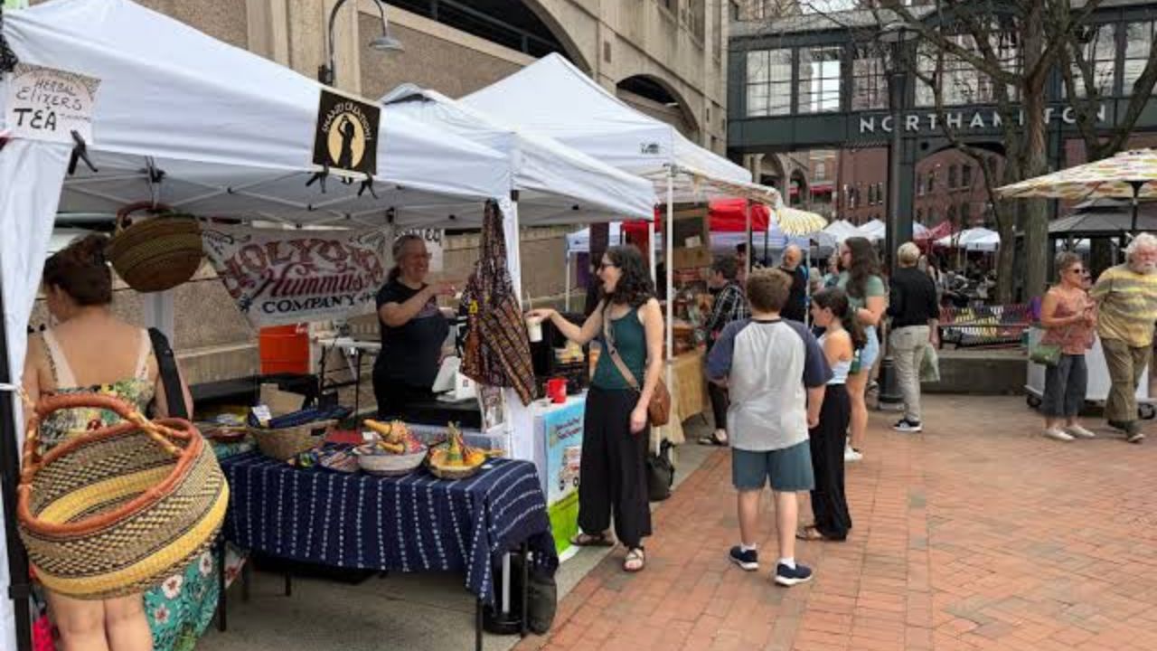 Leominster Fall Farmers Market 2026 in Leominster, MA Date, Location, Local Vendors, and Shopping Details