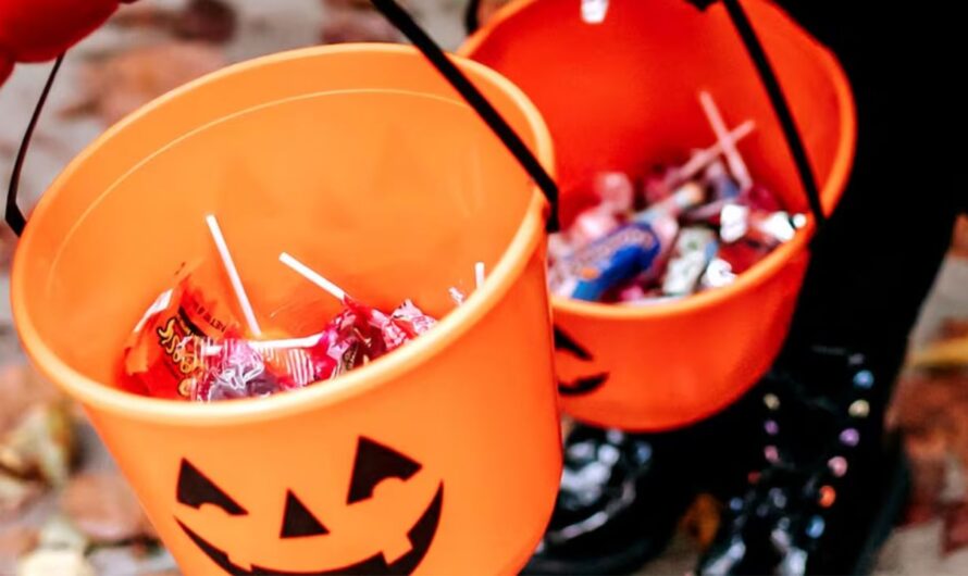 Lexington Trick-or-Treat Times 2026: Halloween Hours and Local Events