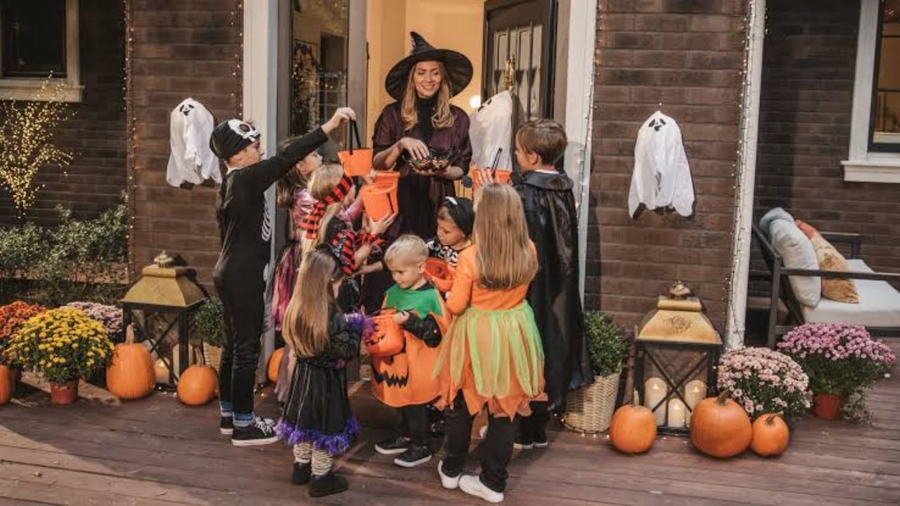 Little Rock Trick-or-Treat Times 2026 Halloween Hours and Local Events