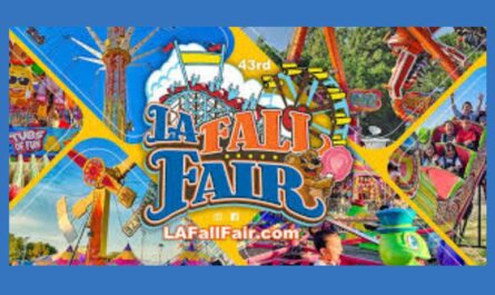 Los Angeles Fall Fair 2026 in South El Monte, CA Dates, Venue, Activities, and What to Expect