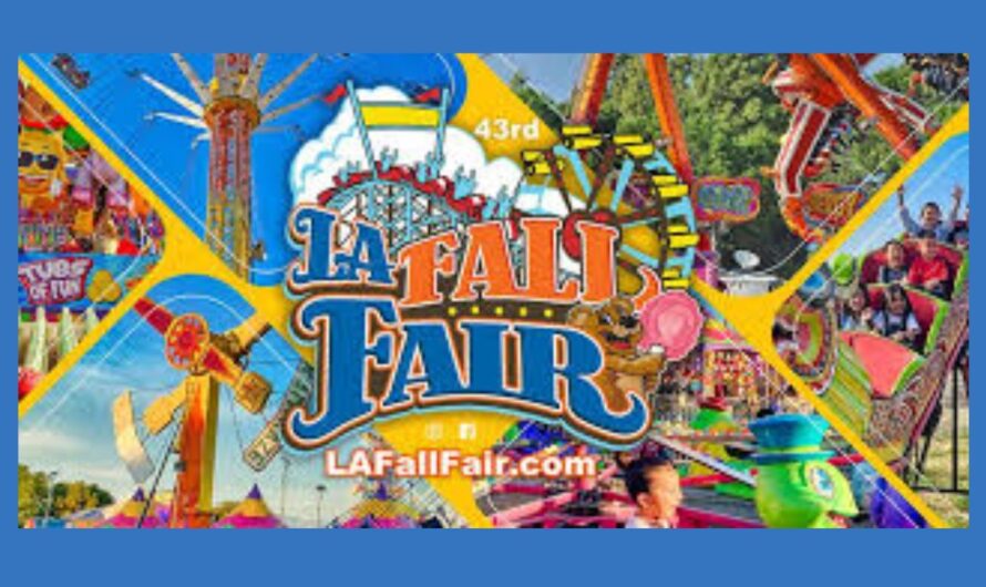 Los Angeles Fall Fair 2026 in South El Monte, CA: Dates, Venue, Activities, and What to Expect
