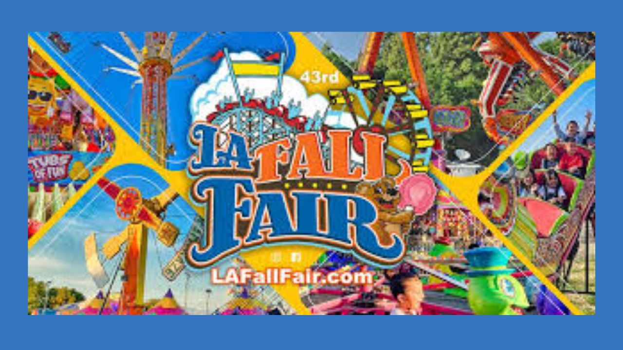 Los Angeles Fall Fair 2026 in South El Monte, CA Dates, Venue, Activities, and What to Expect
