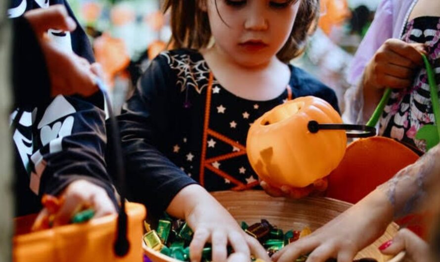Los Angeles Trick-or-Treat Times 2026: Halloween Date, Hours and Local Events