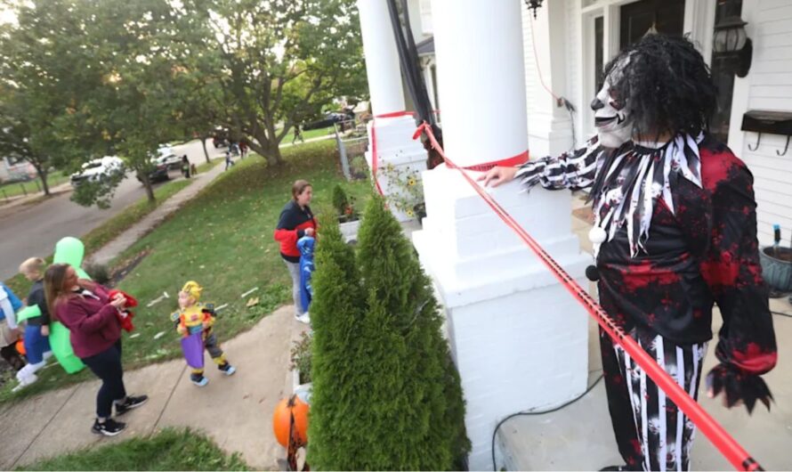 Lubbock Trick-or-Treat Times 2026: Halloween Hours, Events and What to Know
