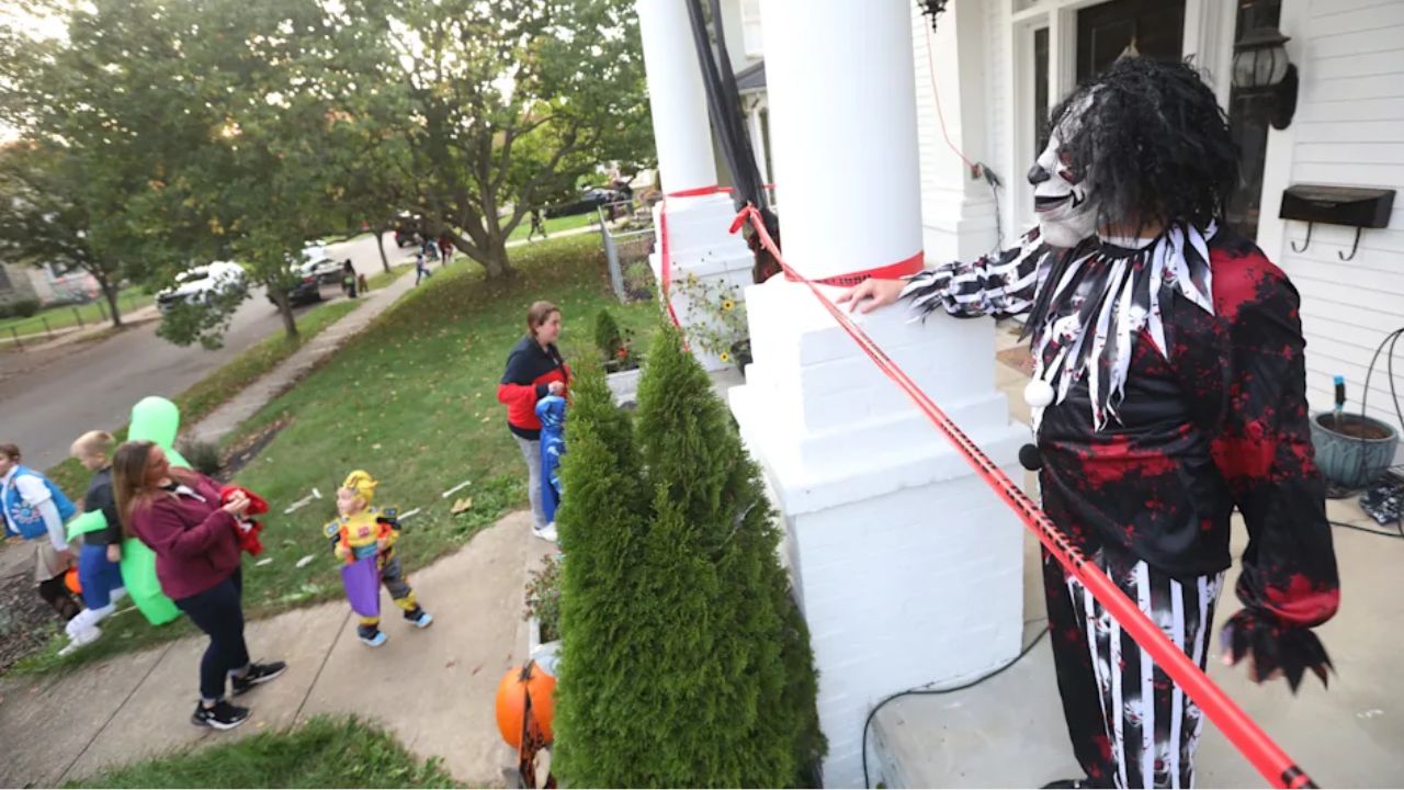 Lubbock Trick-or-Treat Times 2026 Halloween Hours, Events and What to Know