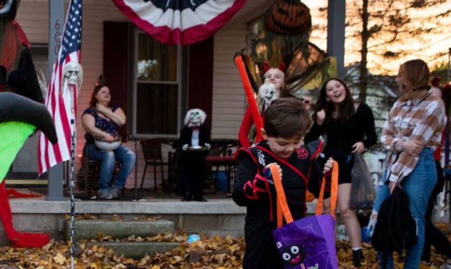 Madison Trick-or-Treat Times 2026: When Can Kids Go Halloween Candy Hunting?