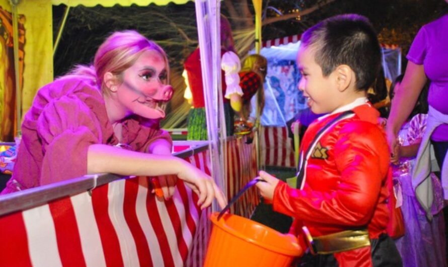 Memphis Trick-or-Treat Times 2026: Halloween Date, Hours and Local Events